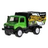  HOT WHEELS COLLECTOR EDITION - MERCEDES-BENZ UNIMOG U 1300 L - JCB41 