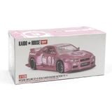  KAIDO HOUSE - NISSAN SKYLINE GT-R (R34) KAIDO RACING FACTORY V1 - KHMG128 