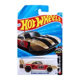  HOT WHEELS BASIC - '69 DODGE CHARGER DAYTONA - JJH97 