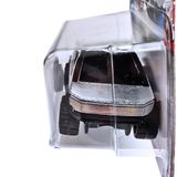  HOT WHEELS BASIC - TESLA CYBERTRUCK - HTB55 