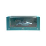  TIME MICRO - 1/64 PORSCHE 918 SPYDER 1000PCS LIMITED - TM643526 