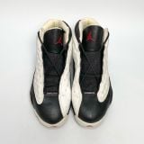  JORDAN 13 OG HE GOT GAME 1997 136002-132 