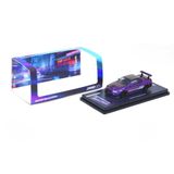  INNO64 - NISSAN SKYLINE GTR (R34) Z-TUNE "ENDGAME" AUSTRALIA SPECIAL EDITION - IN64-R34ZT-ENDGAME 