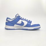  NIKE DUNK LOW POLAR BLUE DV0833-400 