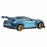  HOT WHEELS BASIC - STH FORD MUSTANG GTD - JJM16 