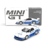  MINI GT - MAZDA RX-7 LB-Super Silhouette IMSA - 1011 