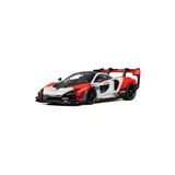  CM MODEL - 1/64 MCLAREN SENNA GTR - CM64-SENNAGTR-03 