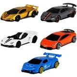  HOT WHEELS - SET 5 CHIẾC LAMBORGHINI - GHP62 