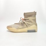  NIKE AIR FEAR OF GOD 1 OATMEAL AR4237-900 