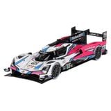  MINI GT - IMSA 2023 ACURA ARX-06 GTP #60 MEYER SHANK RACING DAYTONA 24HRS WINNER - 668 
