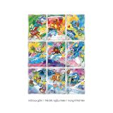  POKEMON TCG - 30TH ANNIVESARY FIRST PARTNER BOX VOL 1 SIMPLIFIED CHINESE EDITION - CBP30TH 