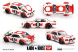 KAIDO HOUSE - NISSAN SKYLINE 2000GT-R KPGC10 KAIDO WORKS V2 - KHMG211 