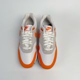  NIKE AIR MAX 1 SAFERY ORANGE - DZ2628-002 