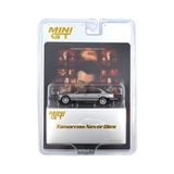  MINI GT - 1/64 BMW 750IL RHD 007 SERIES TOMORROW NEVER DIES ENGLISH - 902 
