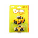  MINI GT - 1/64 NISSAN GT-R R35 LB-WORKS TYPE 1 GOLD QUBECARZ - QZ00301 