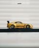  INNO64 TOYOTA SUPRA[A80]"TOP SECRET" GT300 IN64A80TSGOLD 