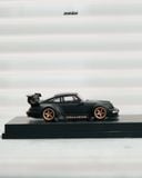  DECODE 1/64 Porsche 911 Widebody RWB 964 