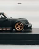  DECODE 1/64 Porsche 911 Widebody RWB 964 