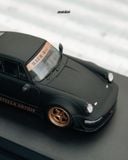  DECODE 1/64 Porsche 911 Widebody RWB 964 