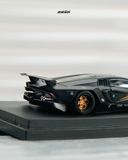  TIME MICRO X PSC Design Lamborghini Countach LPI800-4 "V" 