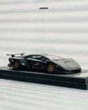  TIME MICRO X PSC Design Lamborghini Countach LPI800-4 "V" 