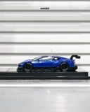  CYRMPQ EPSON NSX CONCEPT-GT SUPER GT GT500 2014 NSX2014 