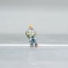  1/64 FIGURE DAI FIG DAI BOY AND GIRL LBWK - DAICHAR0004-B 