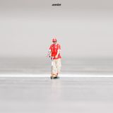  1/64 FIGURE - DAI FIG PREMIUM LEWIS HAMILTON 