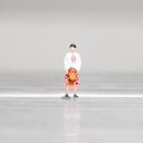 1/64 FIGURE - [3 BẢN] DAI FIG PREMIUM DAI COLORWAY BAPE SERIES 
