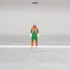  1/64 FIGURE - [2 BẢN] DAI FIG PREMIUM DAI DRIVER MAZDA 787B LEMANS 24H WINNER 