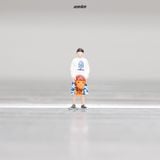  1/64 FIGURE - [3 BẢN] DAI FIG PREMIUM DAI COLORWAY BAPE SERIES 