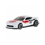  HOT WHEELS HW TORQUE - '18 CAMARO SS WHITE - JJK42 