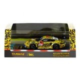  TARMAC WORKS - 1/64 PORSCHE 911 GT3 R NÜRBURGRING 24H 2023 - 