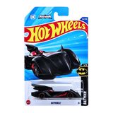  HOT WHEELS BATMAN - BATMOBILE RED LINE - HYY81 
