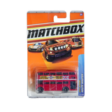  MATCHBOX CITY ACTION ROUTE MASTER R4996 