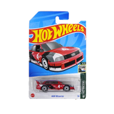  HOT WHEELS BASIC AUDI '90 QUATTRO HKJ81 