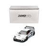  INNO64 - LIBERTY WALK ( LBWK ) FERRARI F40 CHROME SILVER - IN64-LBTWF40-CHS 