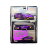  MINI GT Lamborghini Huracán STO Viola Pasifae 746 