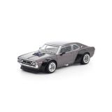  POP RACE - 1/64 LAUREL C130 METALLIC GREY - PR64304 