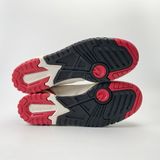  NEW BALANCE 550 VINTAGE RED BB550VGA 