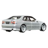  HOT WHEELS PREMIUM - ‘98 TOYOTA ALTEZZA - HKC66 