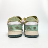  NIKE SB DUNK LOW X ALEXIS SABLONE CHAMELEON HJ3386-300 