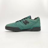  NEW BALANCE 550 X THISISNEVERTHAT GREEN BB550TH 