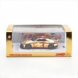  INNO64 - [CHASE] NISSAN GT-R50 BY ITALDESIGN X'MAS SPECIAL EDITION 2024 - IN64-R50-XMAS24 