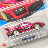  HOT WHEELS COLLECTOR EDITION - PORSCHE 935 LEGENDS TOUR 2025 - JCB37 