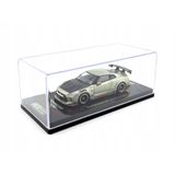  INNO64 - NISSAN GT-R R35 "TOP SECRET" MALAYSIA DIECAST EXPO MDX24 SPECIAL EDITION - IN64-R35TS-MDX24 