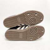  ADIDAS ORIGINALS SAMBA LT AURINK CREAM WHITE JH5705 