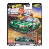  HOT WHEELS PREMIUM - 84’ NISSAN PRIMERA - JBL31 
