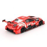  MINI GT - Honda NSX-GT "Type S" GT500 #8 "ARTA MUGEN NSX-GT " ARTA 2023 SUPER GT Series - 786 