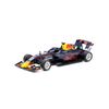  TARMAC WORKS - 1:64 F3 RED BULL DALLARA FORMULA 3 MACAU GRAND PRIX - T64-069-19MGP06 